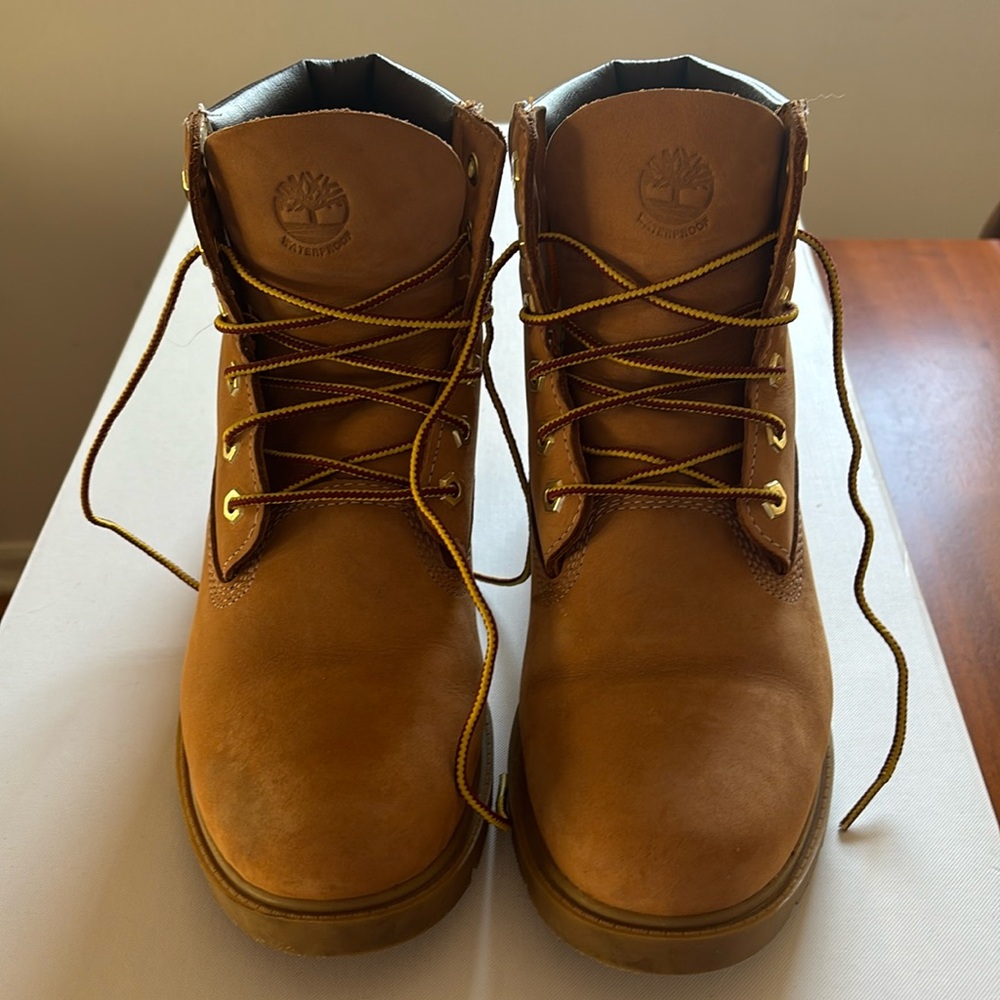 Timberland Linden Woods Bootie - W8